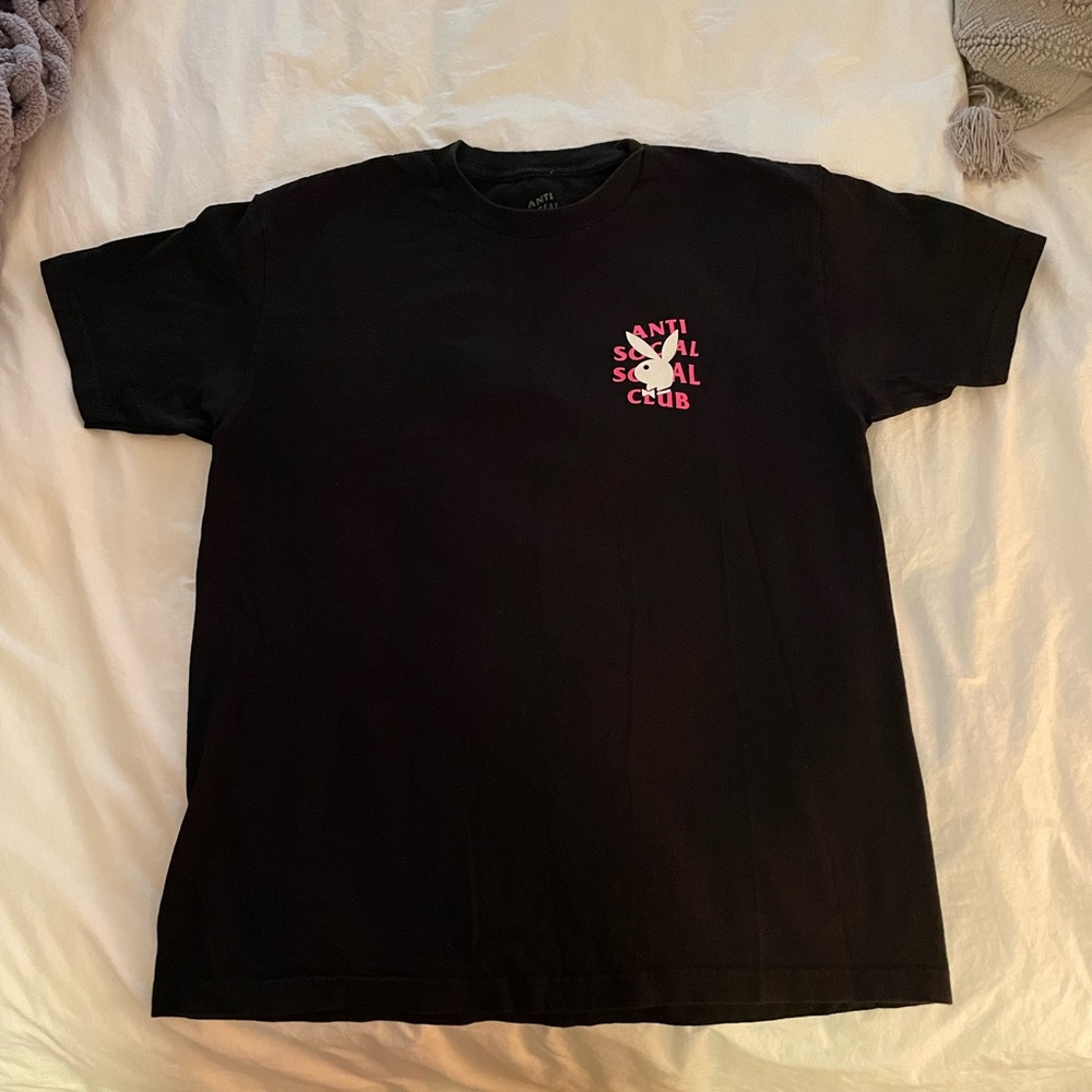 Anti Social Social Club T-shirt